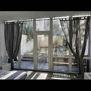  Apartamento Sans Souci 1