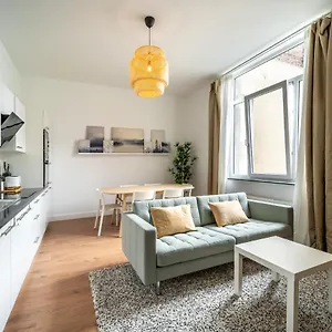  Apartamento Marteau V-carapace