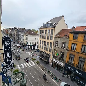 Appartamento Little Stephanie, Bruxelles