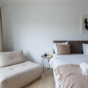 Apartament Sweett - Michel Ange, Bruksela