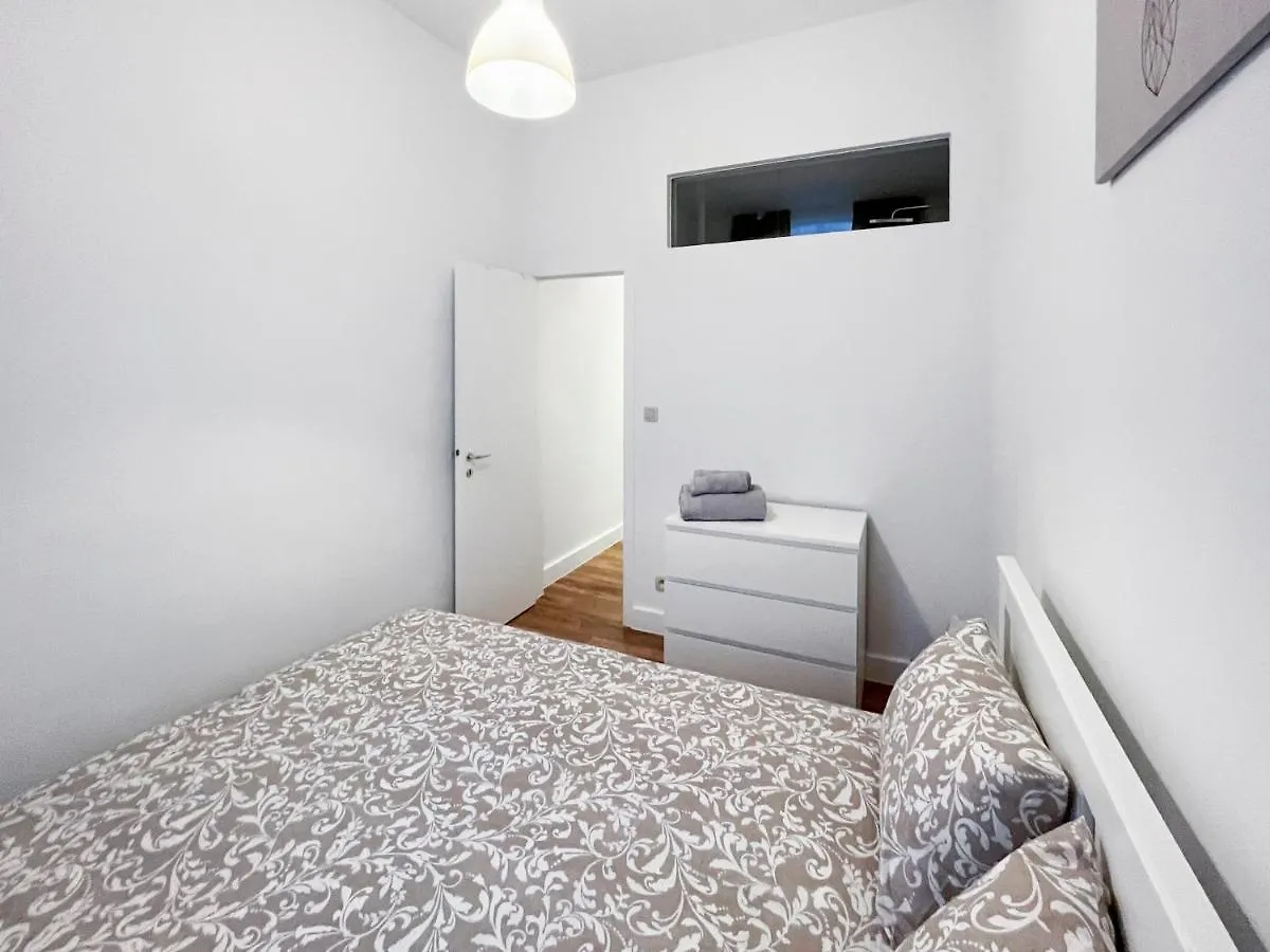 Residence Marteau Ii-Carapace Bruxelles Bélgica