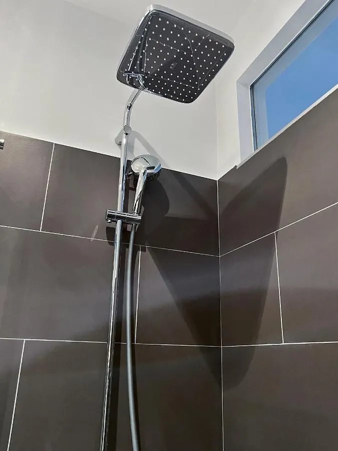 Apartamento Residence Marteau Ii-Carapace Bruxelles