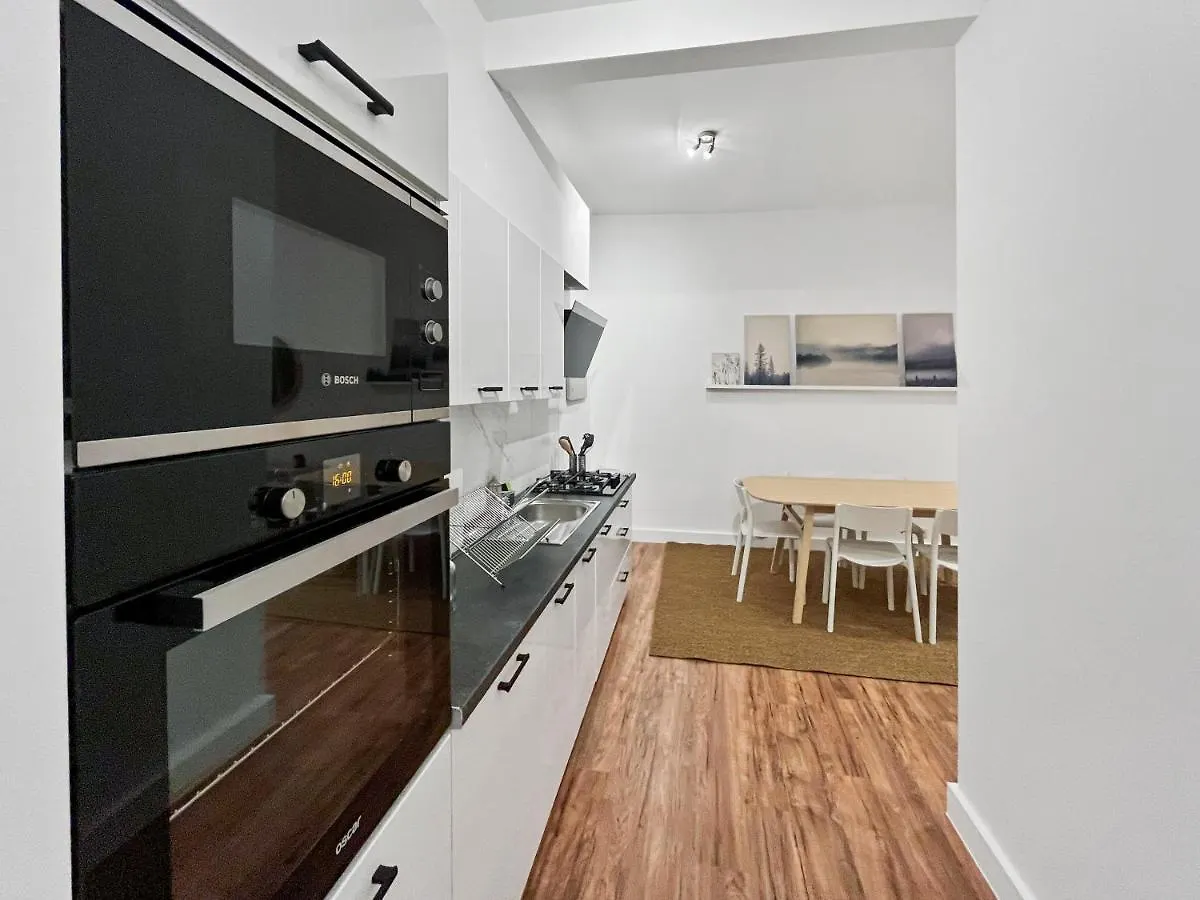 Apartamento Residence Marteau Ii-Carapace Bruxelles