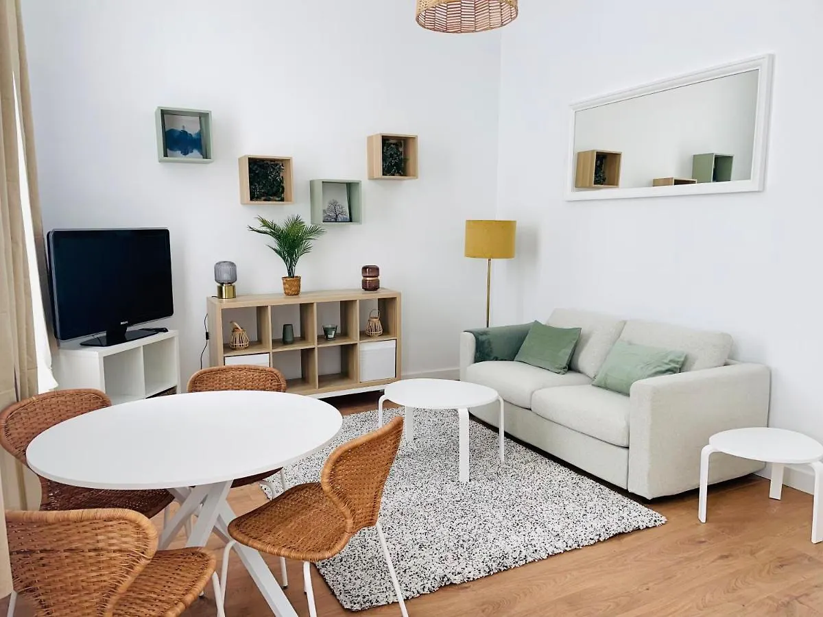 Residence Marteau Ii-Carapace Bruxelles Apartment Brussels